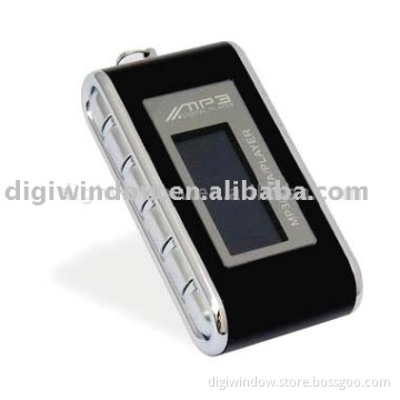 MP3, MP3 Player ( DW-3-011)